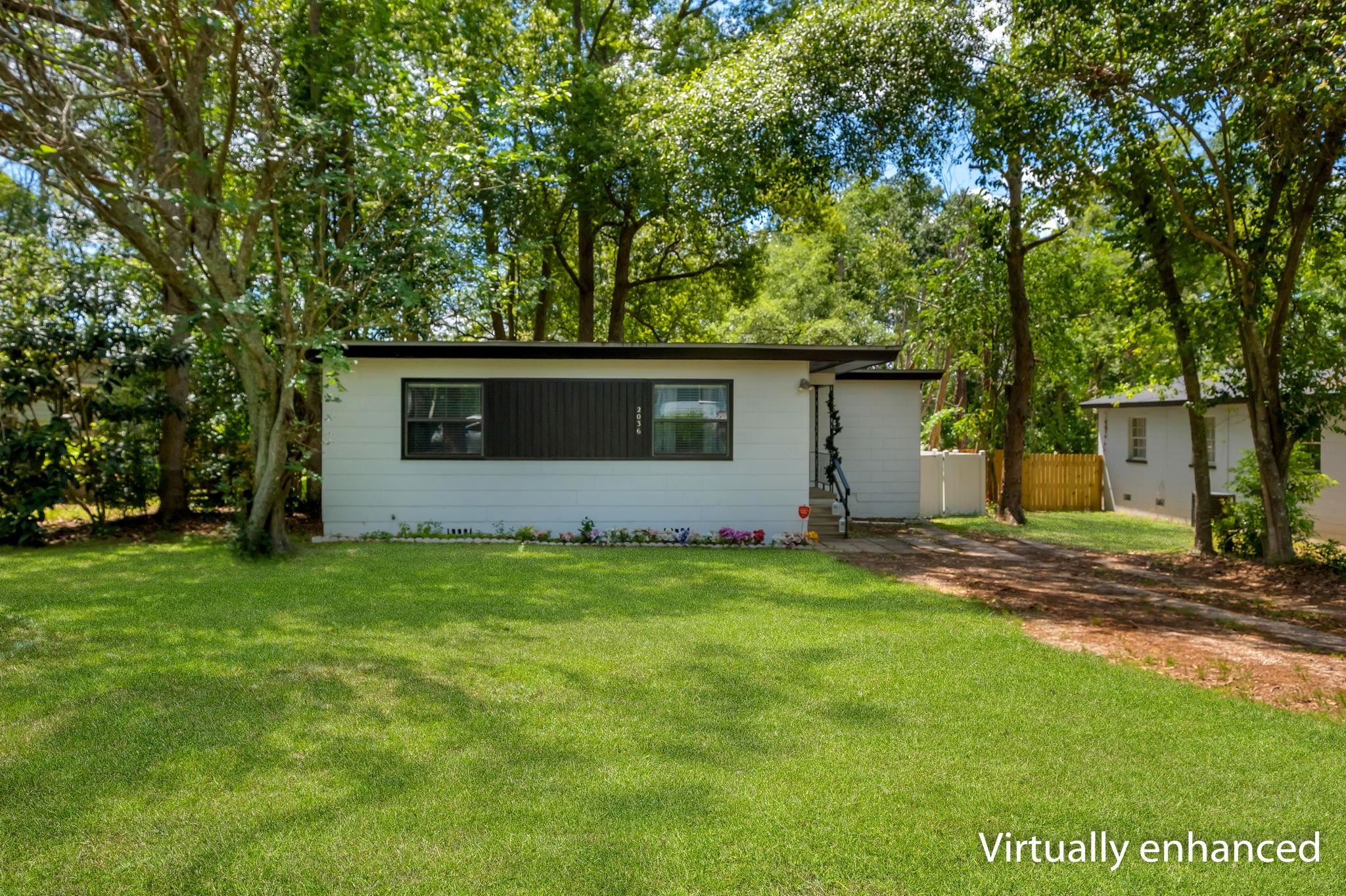 Photo 1 of 26 — 2036 HILLSBOROUGH Street, Tallahassee, FL 32310
