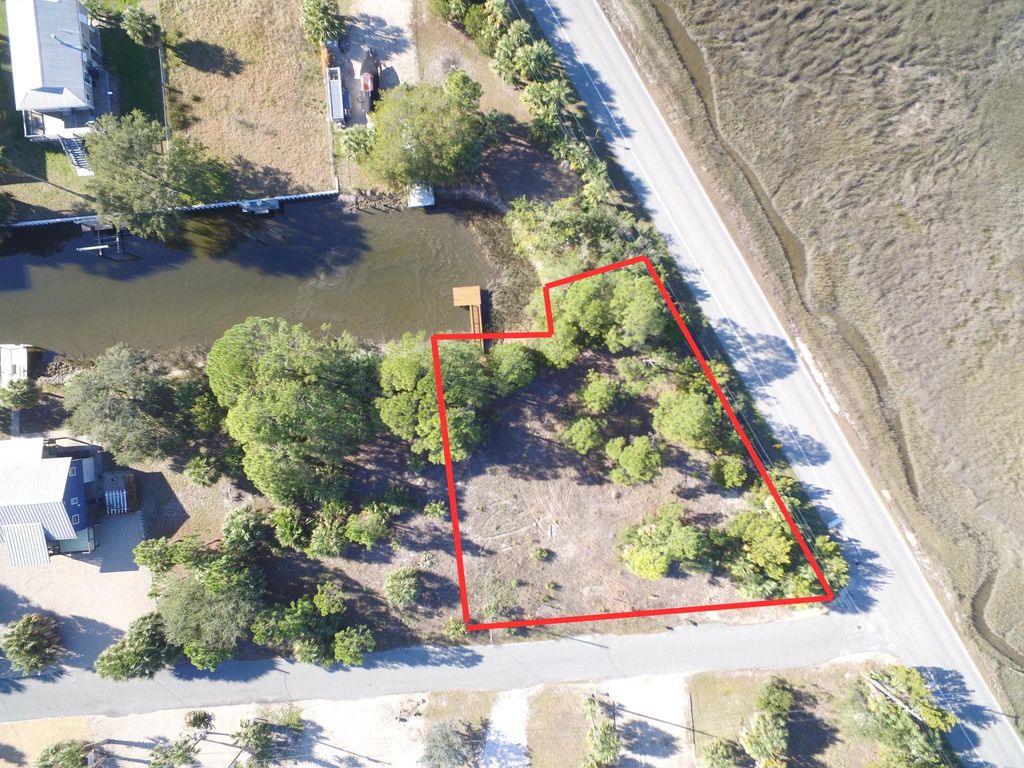 Photo of 16 SUNRISE Lane, Panacea, FL 32346 (MLS # 395369)