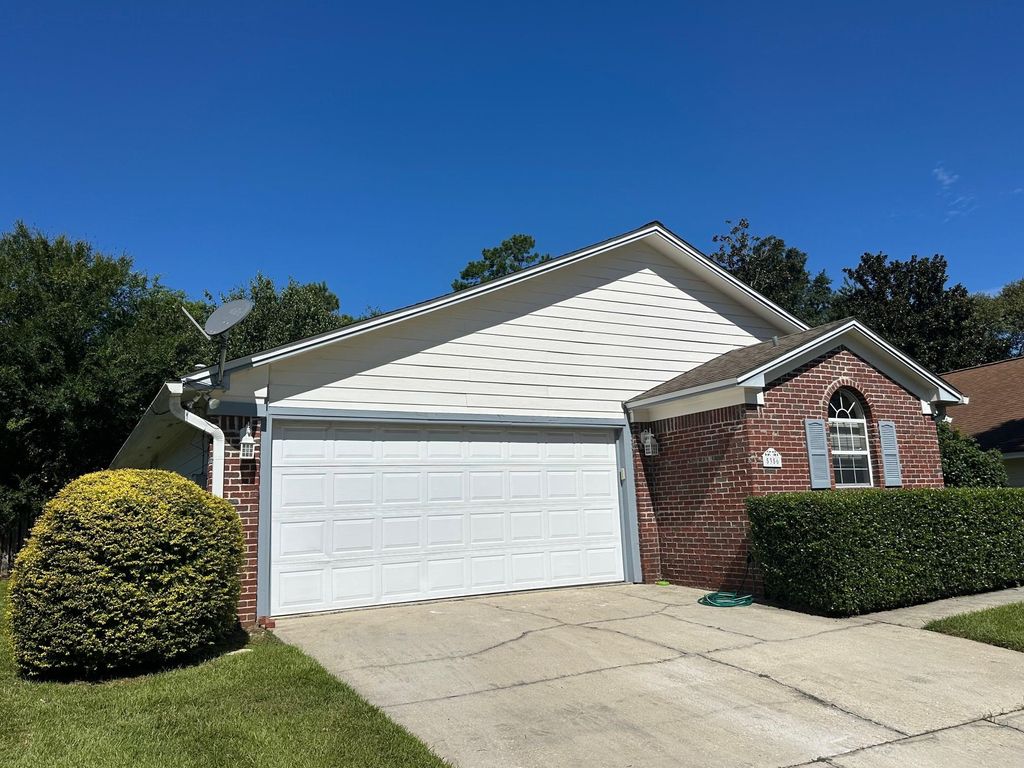 Photo of 5356 Tewkesbury Trace, Tallahassee, FL 32309 (MLS # 390625)