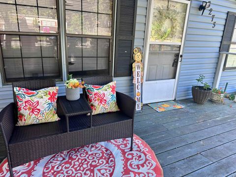 Tiny photo for 3273 Connie Drive, Tallahassee, FL 32311 (MLS # 387364)