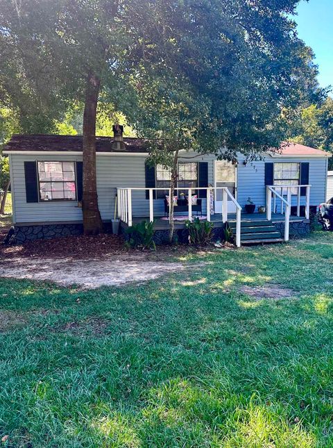 Tiny photo for 3273 Connie Drive, Tallahassee, FL 32311 (MLS # 387364)
