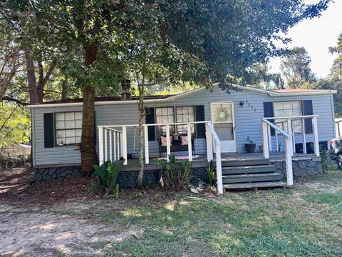 Tiny photo for 3273 Connie Drive, Tallahassee, FL 32311 (MLS # 387364)