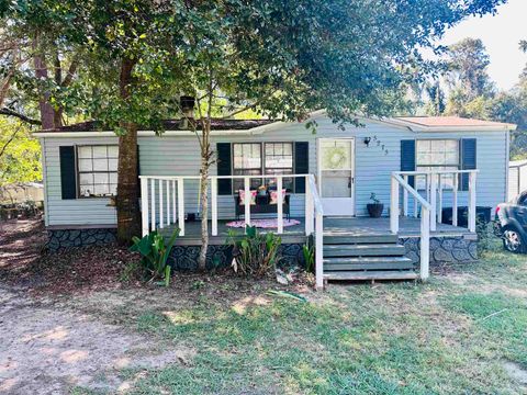 Photo of 3273 Connie Drive, Tallahassee, FL 32311 (MLS # 387364)