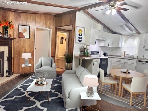 Tiny photo for 3273 Connie Drive, Tallahassee, FL 32311 (MLS # 387364)