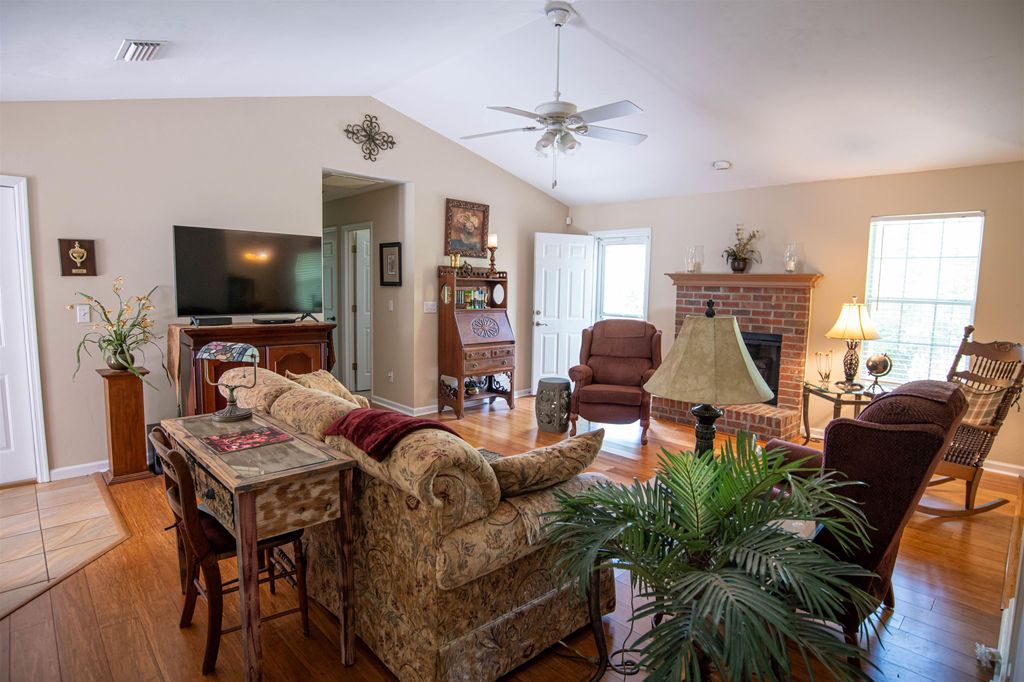 Photo of 1862 Reservation Trail Trail, Tallahassee, FL 32303 (MLS # 399691)