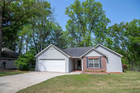 Tiny photo for 1862 Reservation Trail Trail, Tallahassee, FL 32303 (MLS # 399691)