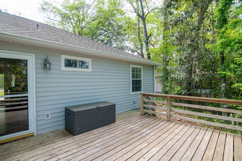Tiny photo for 1862 Reservation Trail Trail, Tallahassee, FL 32303 (MLS # 399691)