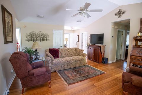 Tiny photo for 1862 Reservation Trail Trail, Tallahassee, FL 32303 (MLS # 399691)