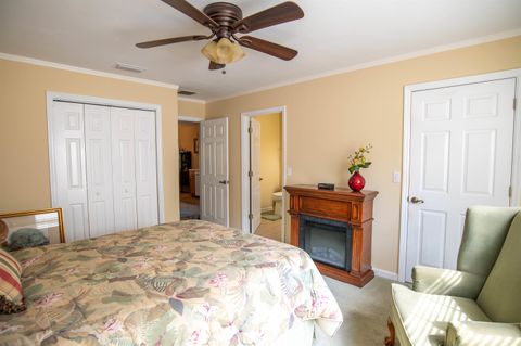 Tiny photo for 1862 Reservation Trail Trail, Tallahassee, FL 32303 (MLS # 399691)