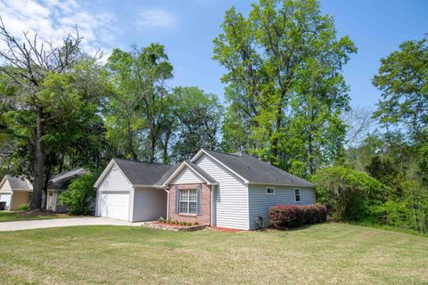 Tiny photo for 1862 Reservation Trail Trail, Tallahassee, FL 32303 (MLS # 399691)