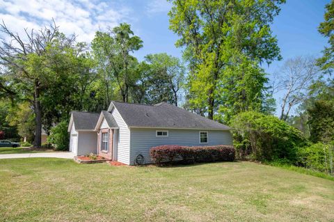 Tiny photo for 1862 Reservation Trail Trail, Tallahassee, FL 32303 (MLS # 399691)