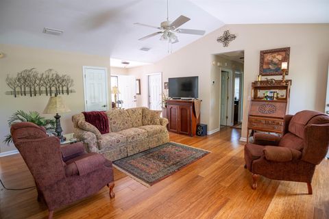 Tiny photo for 1862 Reservation Trail Trail, Tallahassee, FL 32303 (MLS # 399691)