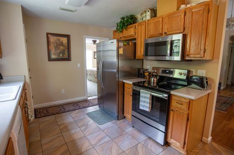 Tiny photo for 1862 Reservation Trail Trail, Tallahassee, FL 32303 (MLS # 399691)