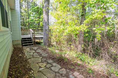 Tiny photo for 1862 Reservation Trail Trail, Tallahassee, FL 32303 (MLS # 399691)