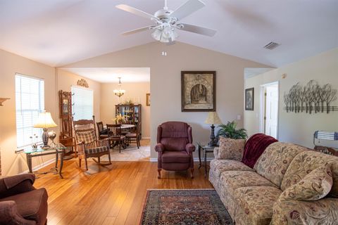 Tiny photo for 1862 Reservation Trail Trail, Tallahassee, FL 32303 (MLS # 399691)