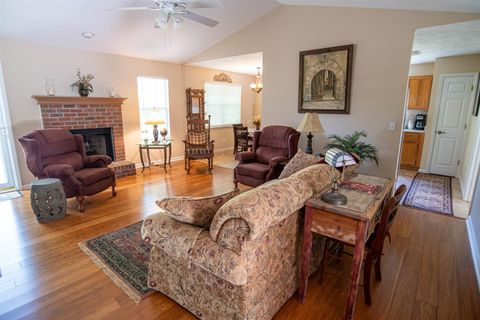 Tiny photo for 1862 Reservation Trail Trail, Tallahassee, FL 32303 (MLS # 399691)