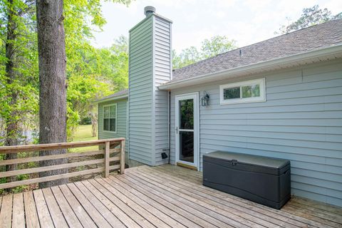 Tiny photo for 1862 Reservation Trail Trail, Tallahassee, FL 32303 (MLS # 399691)