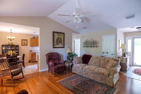 Tiny photo for 1862 Reservation Trail Trail, Tallahassee, FL 32303 (MLS # 399691)