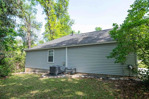 Tiny photo for 1862 Reservation Trail Trail, Tallahassee, FL 32303 (MLS # 399691)