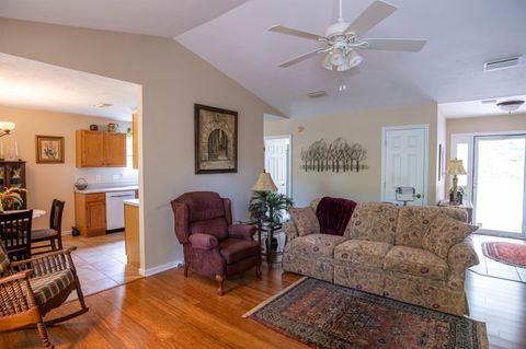 Tiny photo for 1862 Reservation Trail Trail, Tallahassee, FL 32303 (MLS # 399691)