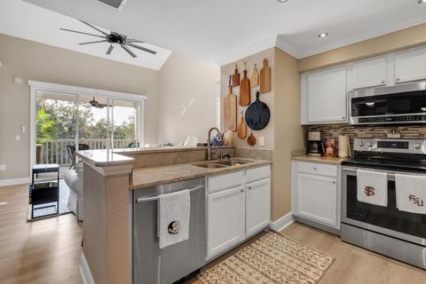 Tiny photo for 2801 Chancellorsville Drive #828, Tallahassee, FL 32312 (MLS # 392201)