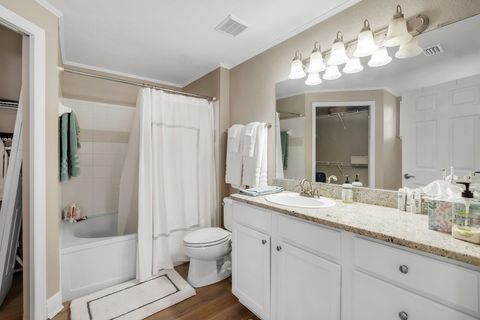 Tiny photo for 2801 Chancellorsville Drive #828, Tallahassee, FL 32312 (MLS # 392201)