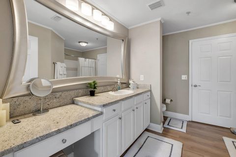 Tiny photo for 2801 Chancellorsville Drive #828, Tallahassee, FL 32312 (MLS # 392201)