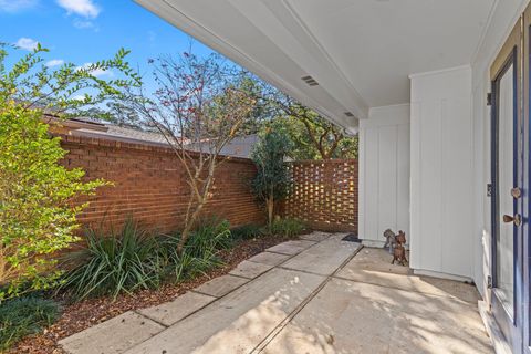 A home in Tallahassee