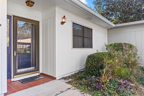 A home in Tallahassee