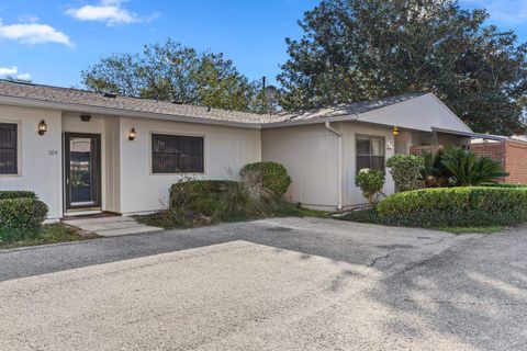 A home in Tallahassee