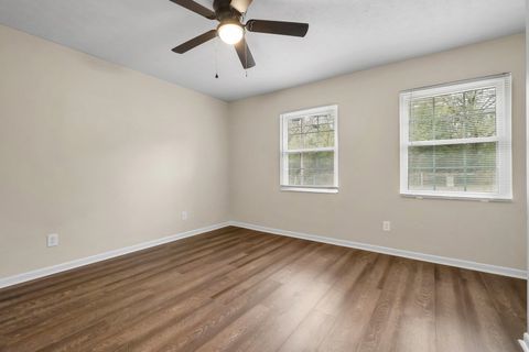 Tiny photo for 1802 Hartsfield Road #A,B,C,D, Tallahassee, FL 32303 (MLS # 393848)