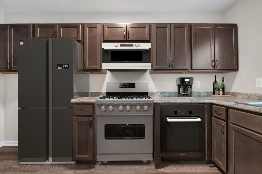 Photo of 1802 Hartsfield Road #A,B,C,D, Tallahassee, FL 32303 (MLS # 393848)