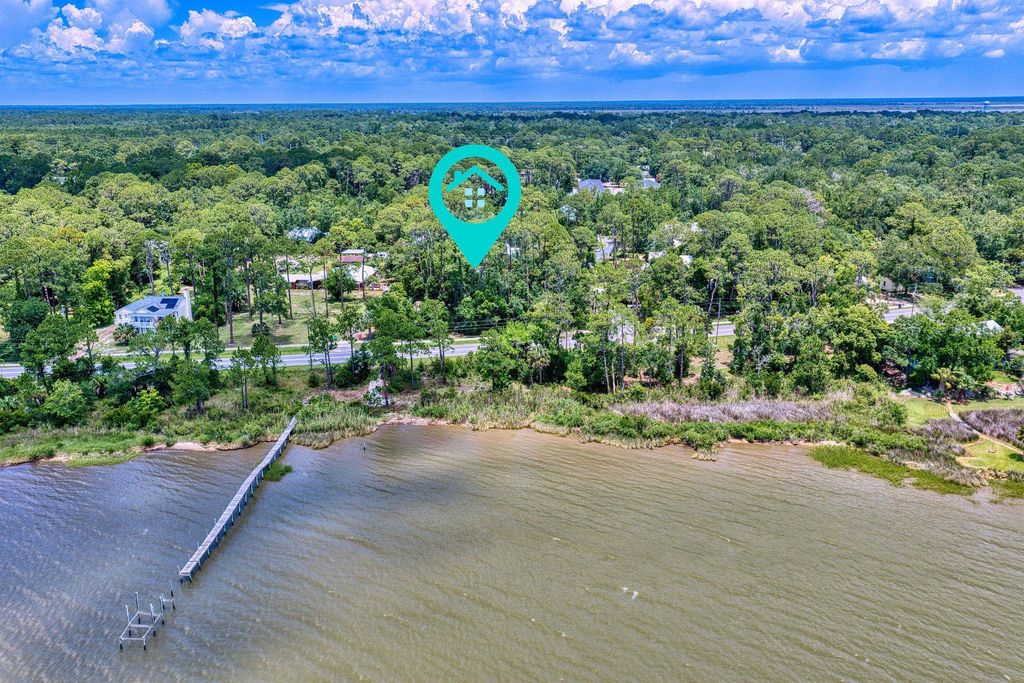 Photo of 104 Bay Colony Way, Apalachicola, FL 32320 (MLS # 400715)