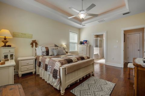 Tiny photo for 2795 PANTHER Lane, Tallahassee, FL 32308 (MLS # 397168)