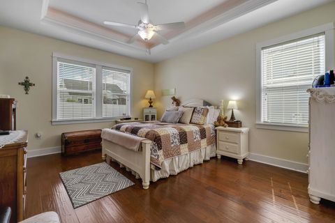 Tiny photo for 2795 PANTHER Lane, Tallahassee, FL 32308 (MLS # 397168)