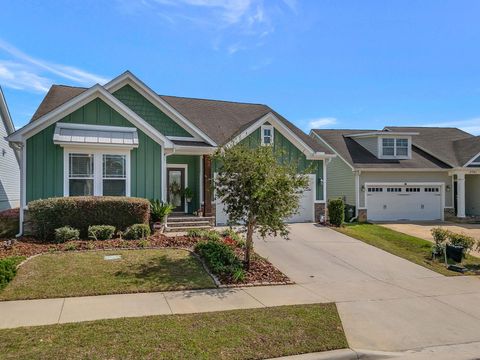 Tiny photo for 2795 PANTHER Lane, Tallahassee, FL 32308 (MLS # 397168)