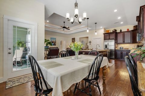 Tiny photo for 2795 PANTHER Lane, Tallahassee, FL 32308 (MLS # 397168)