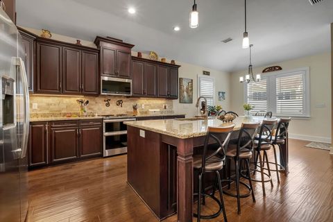 Tiny photo for 2795 PANTHER Lane, Tallahassee, FL 32308 (MLS # 397168)