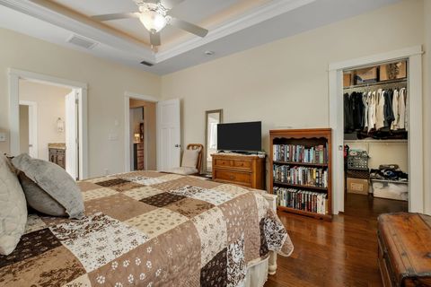 Tiny photo for 2795 PANTHER Lane, Tallahassee, FL 32308 (MLS # 397168)