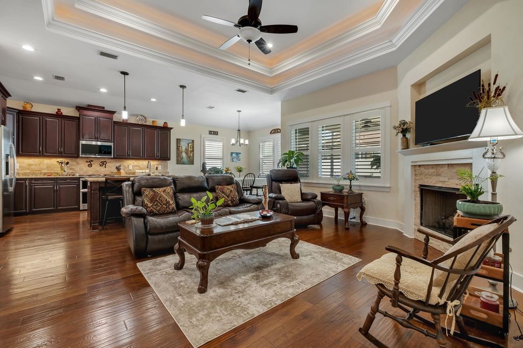 Photo of 2795 PANTHER Lane, Tallahassee, FL 32308 (MLS # 397168)