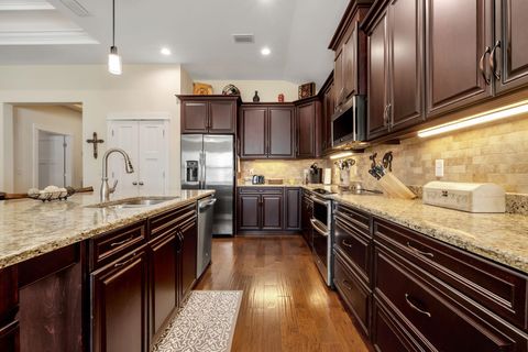 Tiny photo for 2795 PANTHER Lane, Tallahassee, FL 32308 (MLS # 397168)