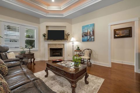 Tiny photo for 2795 PANTHER Lane, Tallahassee, FL 32308 (MLS # 397168)