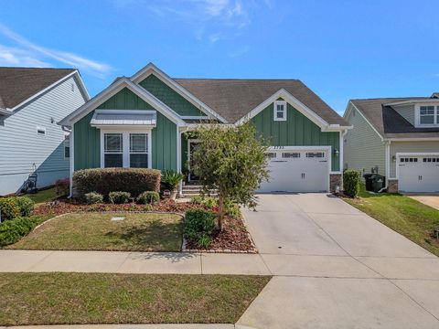 2795 PANTHER Lane Tallahassee FL 32308
