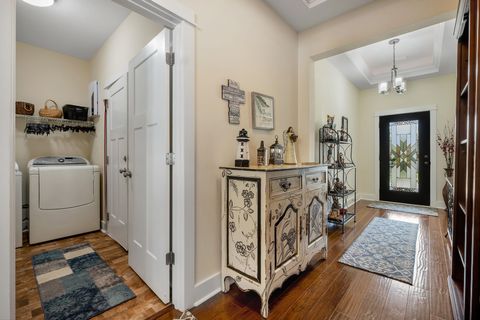 Tiny photo for 2795 PANTHER Lane, Tallahassee, FL 32308 (MLS # 397168)