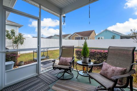 Tiny photo for 2795 PANTHER Lane, Tallahassee, FL 32308 (MLS # 397168)