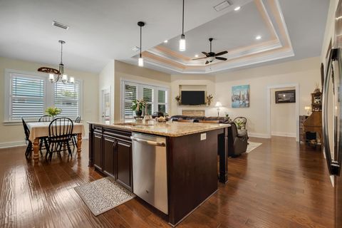 Tiny photo for 2795 PANTHER Lane, Tallahassee, FL 32308 (MLS # 397168)