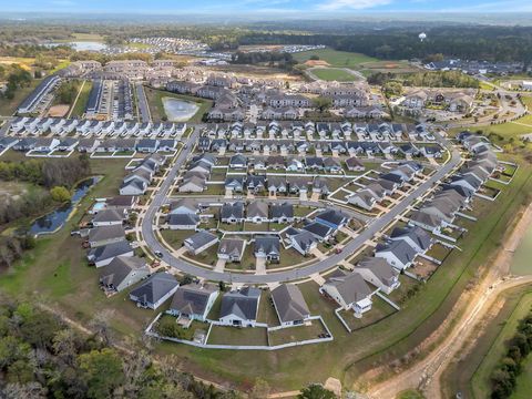 Tiny photo for 2795 PANTHER Lane, Tallahassee, FL 32308 (MLS # 397168)