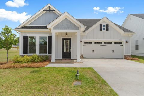 2421 Sweet Valley Heights Hts, Tallahassee, FL 32308 - MLS#: 371998