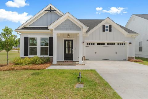 A home in TALLAHASSEE