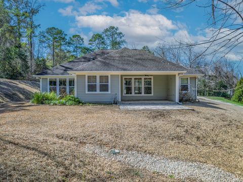 Tiny photo for 2801 Hadley Road, Tallahassee, FL 32309 (MLS # 396272)